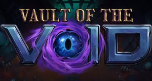 虚空穹牢 Vault of the Void v1.5.18.0版|官方中文