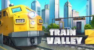 火车山谷1+2合集 Train Valley 1+2 v1.6.9版|集成全DLC|官方中文