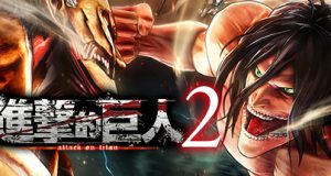 进击的巨人2：终战2023-豪华版-V23.08.29.2.0.5-(STEAM官中+全47DLC)-支持手柄